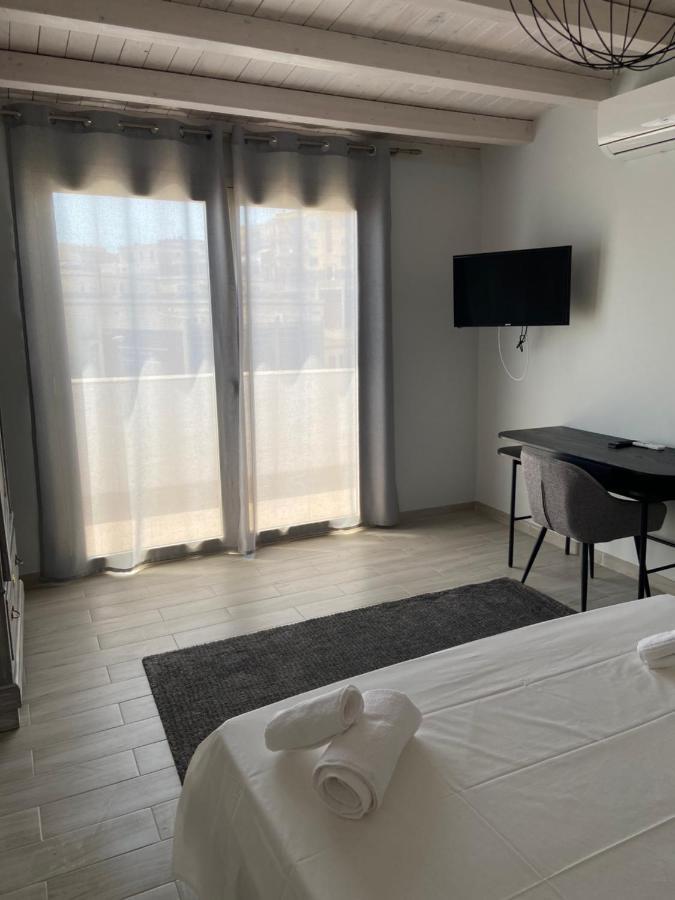 Minioto Rooms Noto Luaran gambar