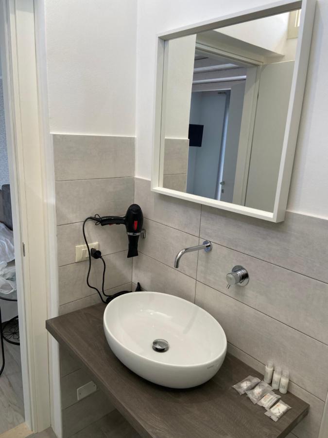 Minioto Rooms Noto Luaran gambar