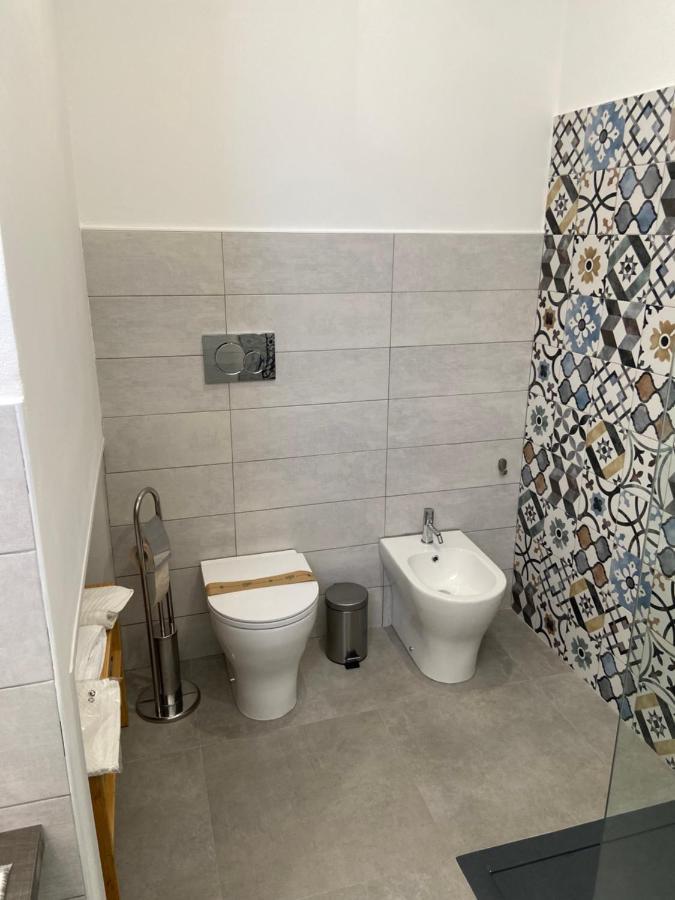 Minioto Rooms Noto Luaran gambar