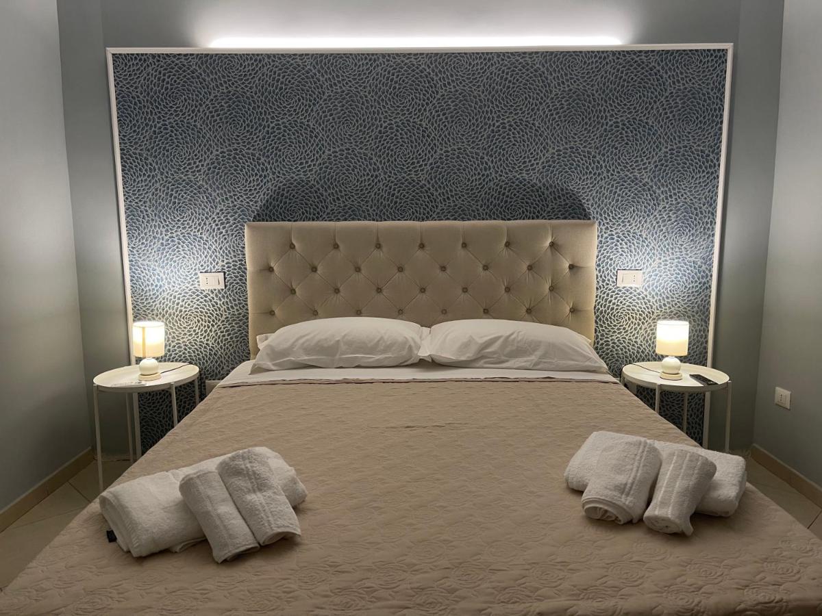Minioto Rooms Noto Luaran gambar