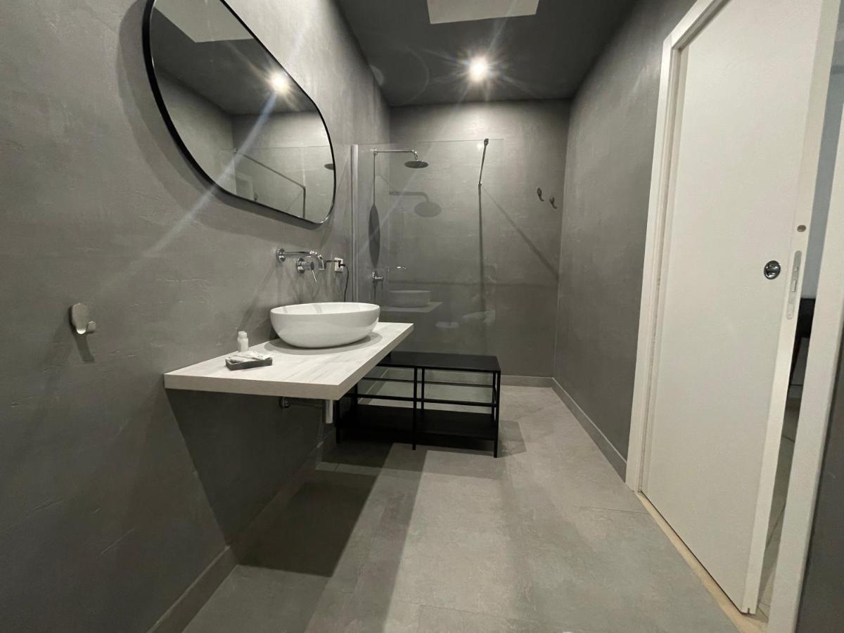 Minioto Rooms Noto Luaran gambar