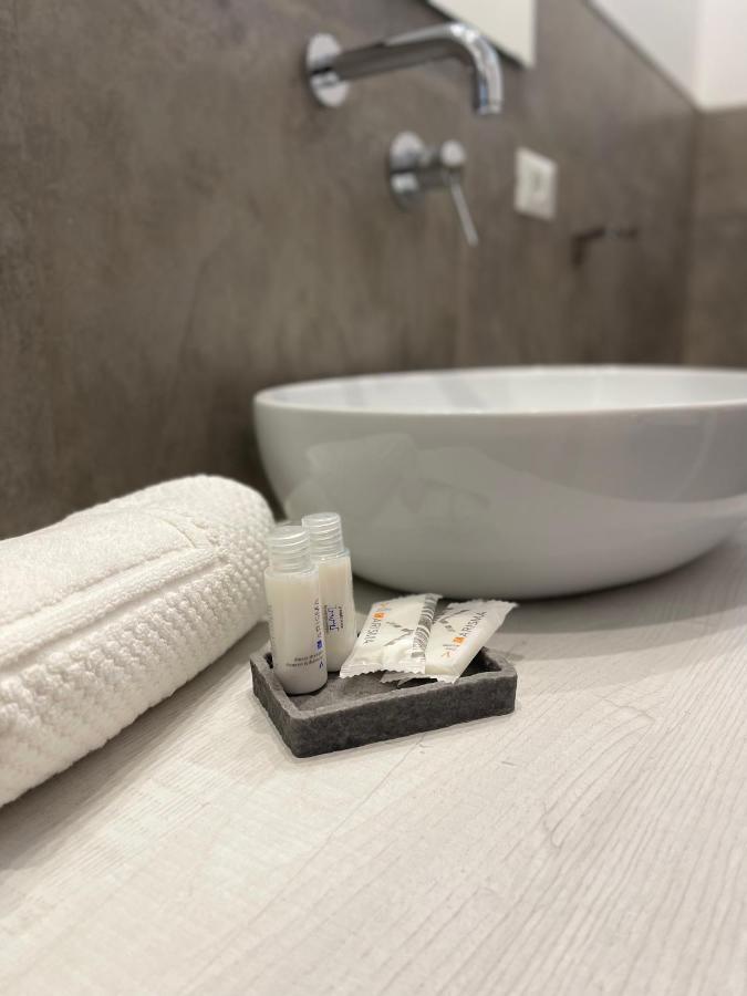Minioto Rooms Noto Luaran gambar