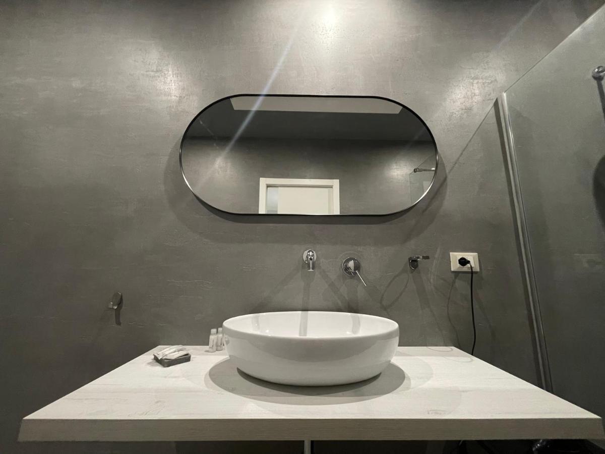 Minioto Rooms Noto Luaran gambar