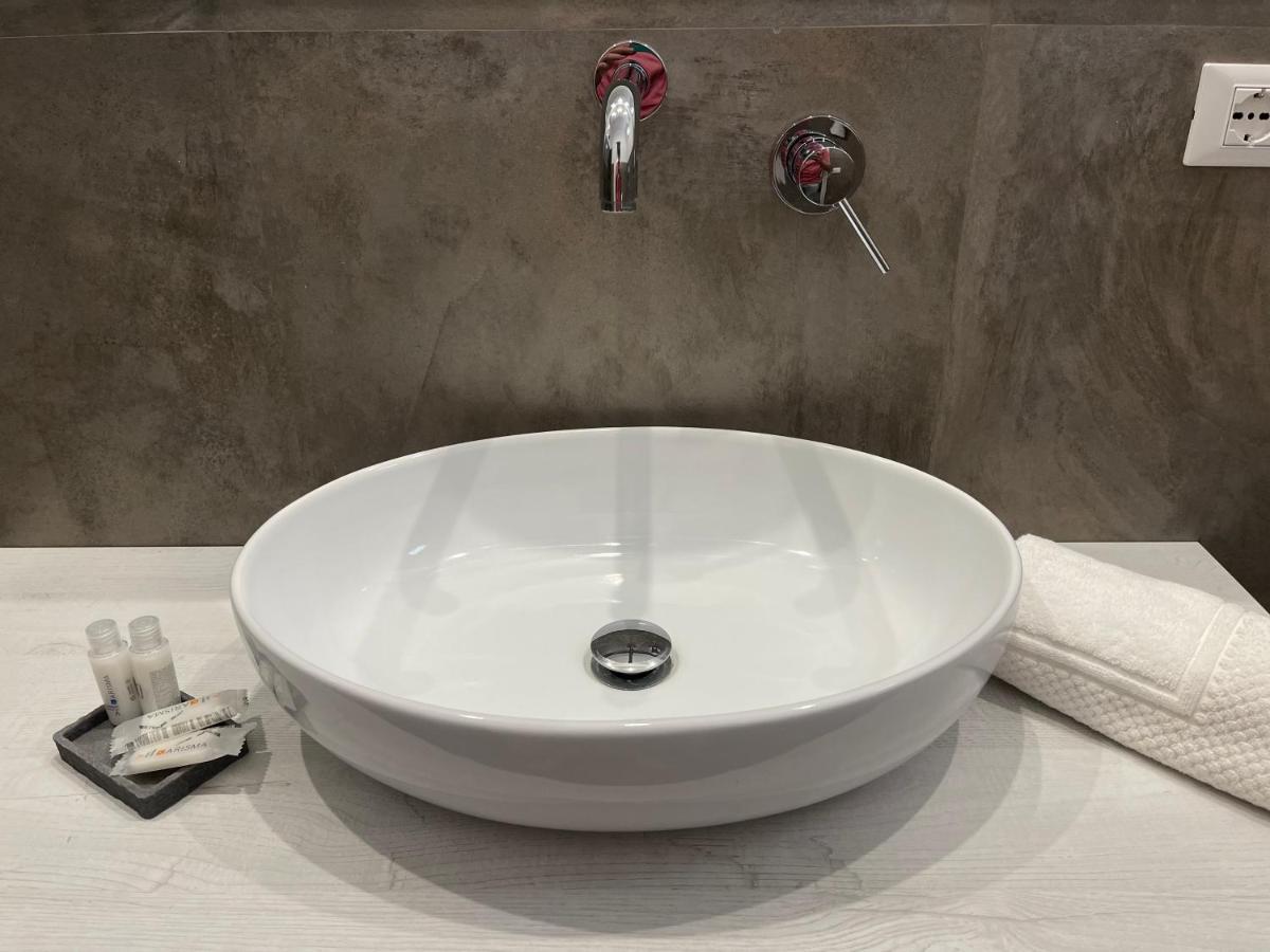 Minioto Rooms Noto Luaran gambar