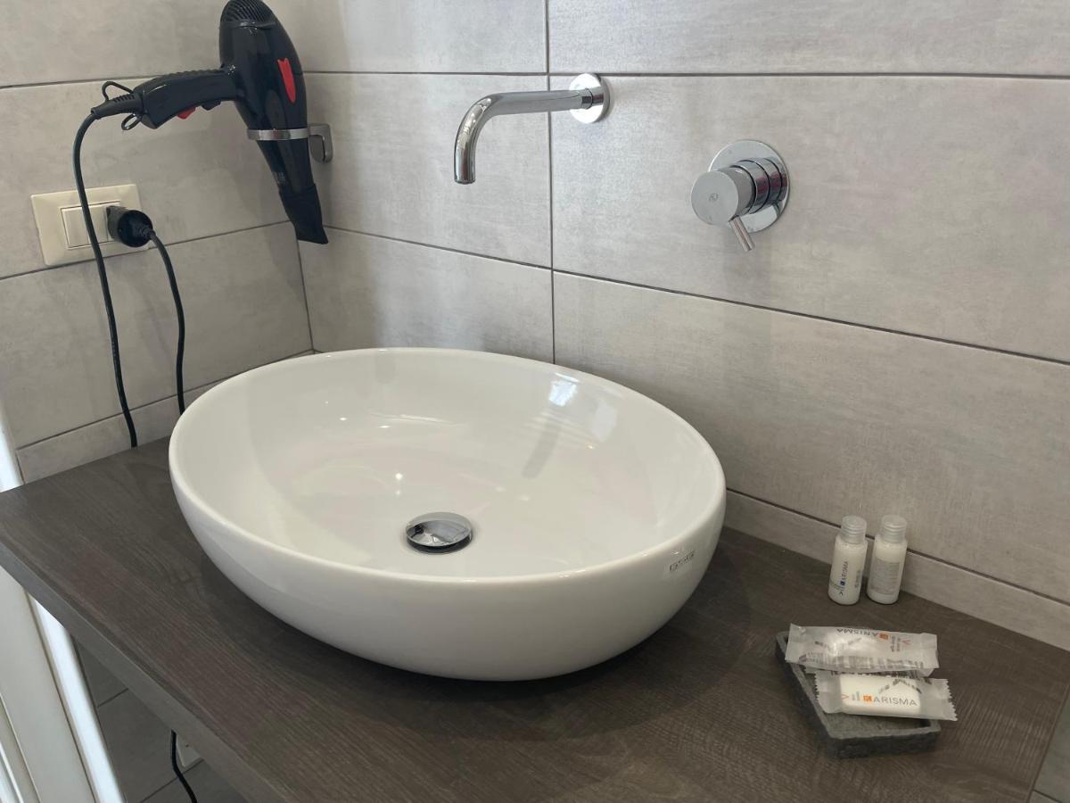 Minioto Rooms Noto Luaran gambar