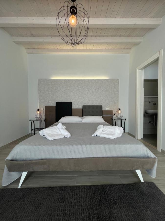 Minioto Rooms Noto Luaran gambar