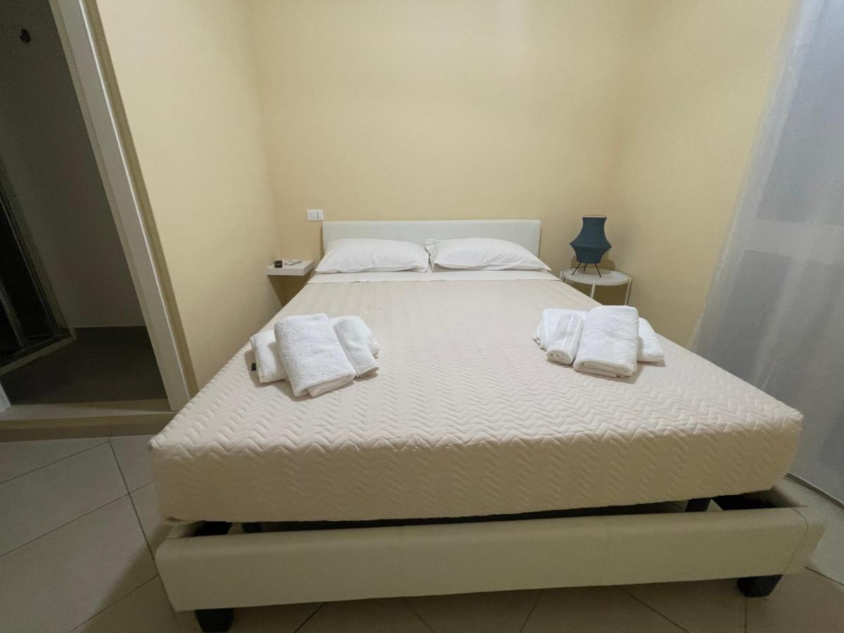 Minioto Rooms Noto Luaran gambar