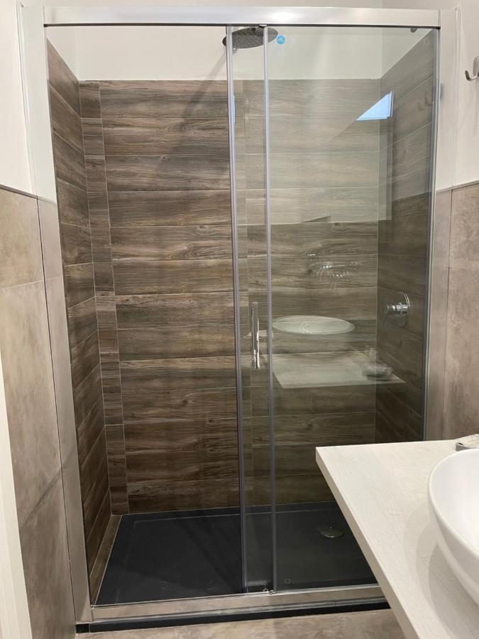Minioto Rooms Noto Luaran gambar